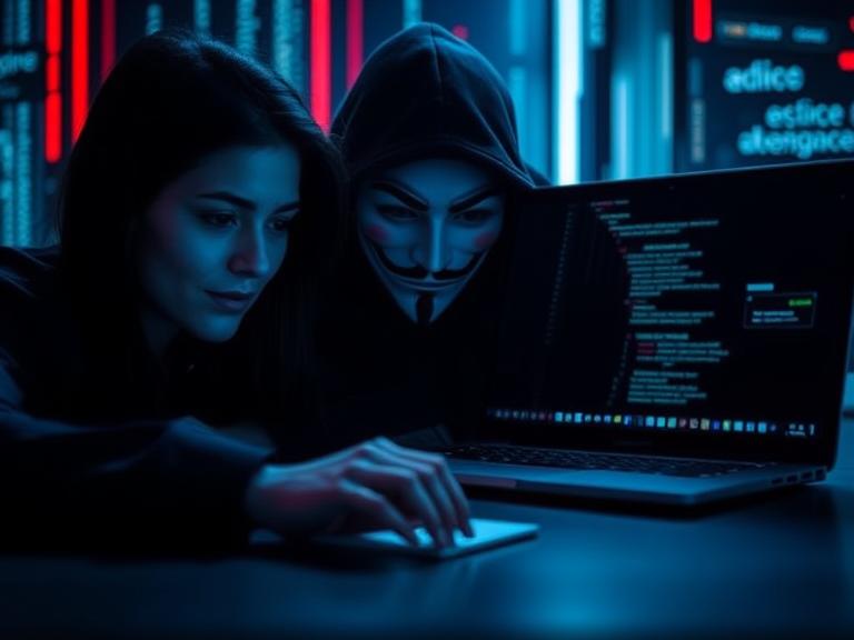 How to Stay Anonymous on the Internet